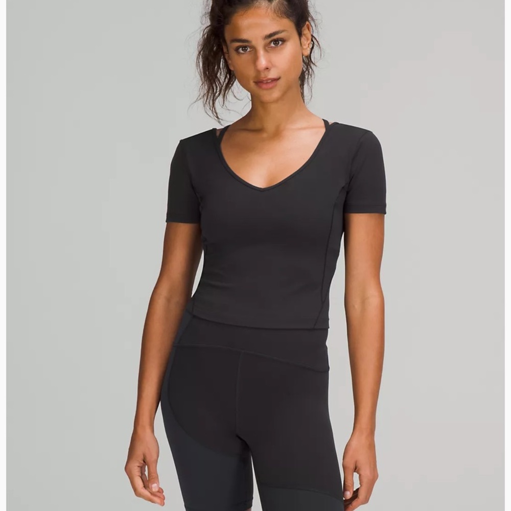Lululemon Align T-Shirt